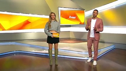 Viviane Geppert TAFF (16/01/2024)