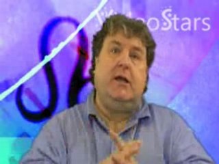 Russell Grant Video Horoscope Leo April Wednesday 2nd