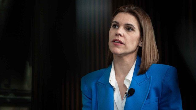 Entrevista a Judith Piquet Flores, alcaldesa de Alcalá de Henares