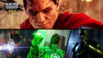 Suicide Squad Kill the Justice League Gameplay Launch Trailer