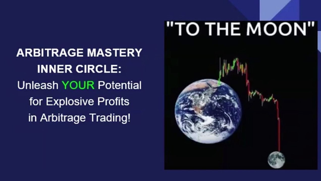 Lesson #1 The LAR Process and How YOU can earn money right now without trading.