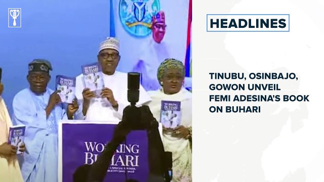 I remain committed to Tinubu’s leadership says Buhari and more