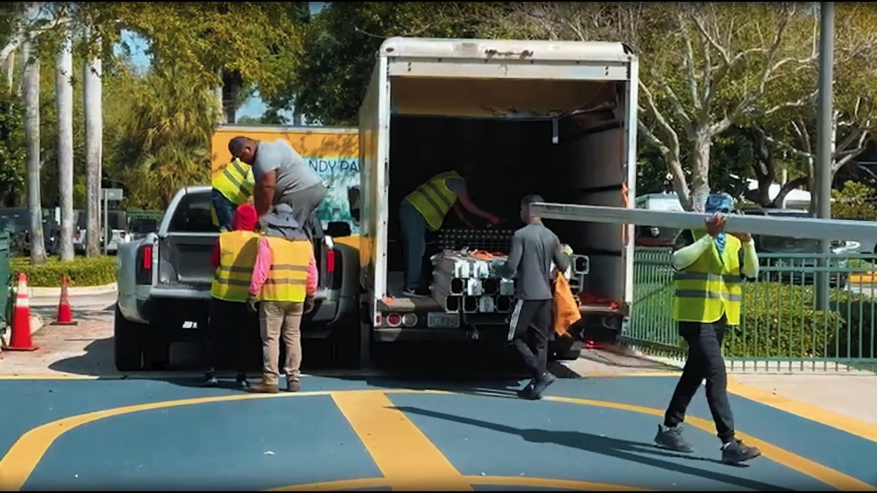 Mk Music And Events - Party Rentals