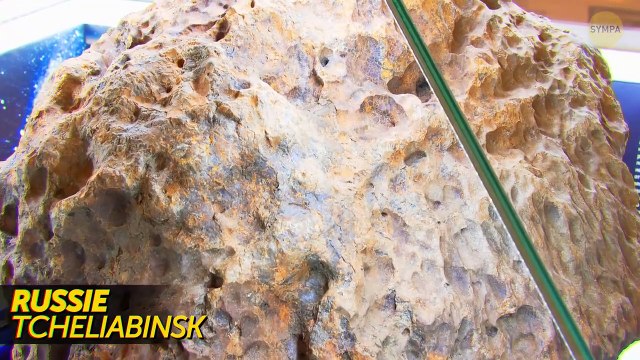 Fins de la Terre inattendues mais possibles _ Documentaire sur l'espace _ Apocal