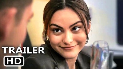 UPGRADED Trailer 2024 Camila Mendes Marisa Tomei