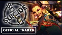 Suicide Squad: Kill the Justice League | Official Gameplay Launch Trailer