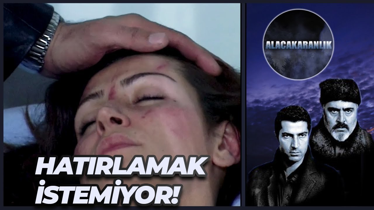 Songül Hafızasını mı Kaybetti? | Alacakaranlık 10. Bölüm