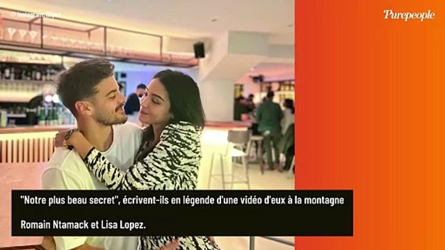 Romain Ntamack bientôt papa ! Ses coéquipiers du XV de France le félicitent, à l'exception d'un grand absent