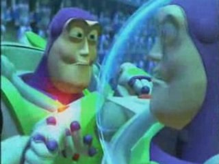 Buzz x Buzz