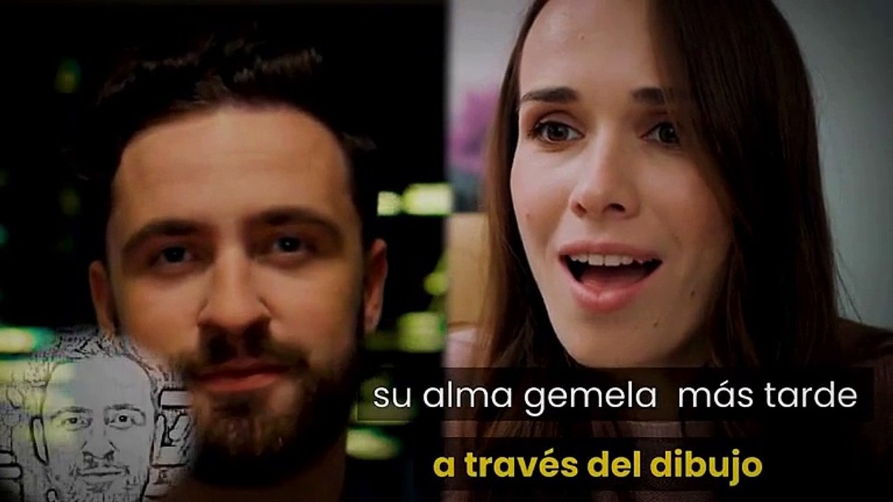 Alma Gemela
