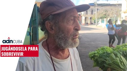 Jugándosela para sobrevivir. Denuncia ciudadana