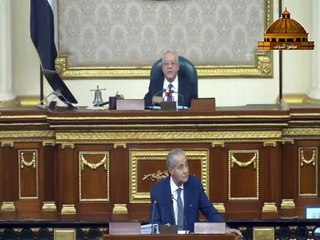 النائب الدكتور نافع عبد الهادي يتهم وزير التموين بالفشل ويطالبه بالاستقالة