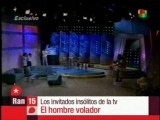 ran15 - 15.14.13 - los invitados insolitos de la tv.