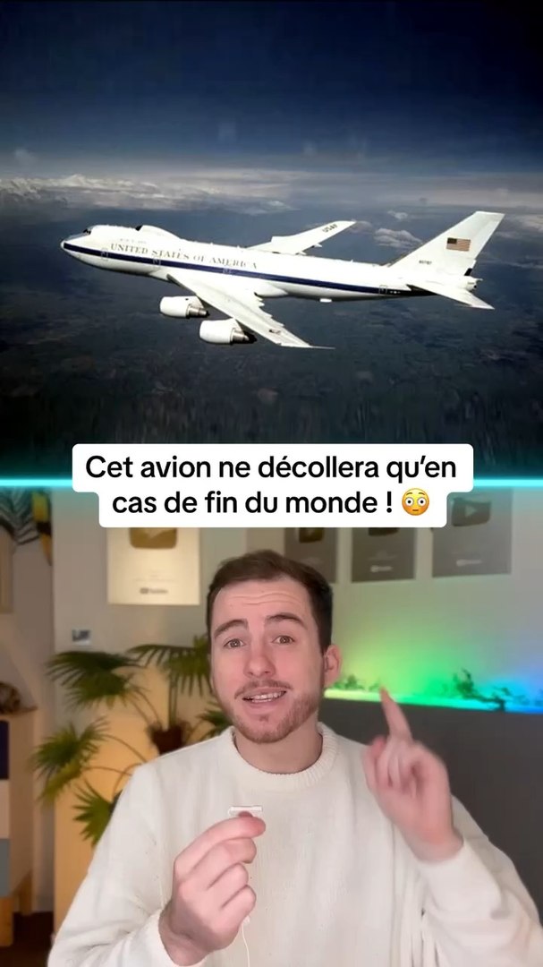 Cet avion RC peut décoller sur l'eau 🤯🤯🤯