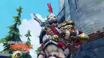 Jugada Destacada Junker Queen 77