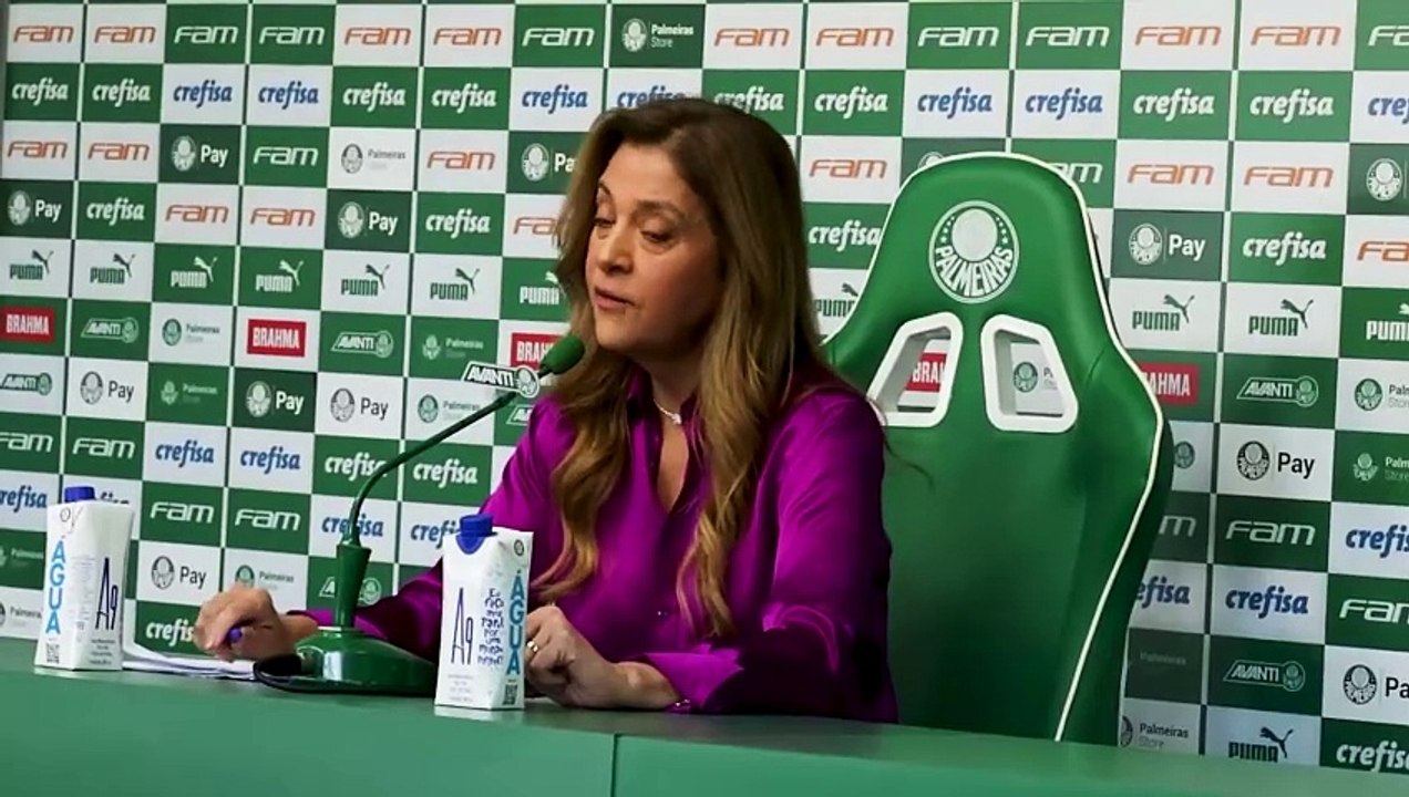 Palmeiras