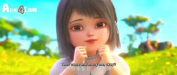 Mysterious Treasures (Shen Cang) Ep.12 English Sub