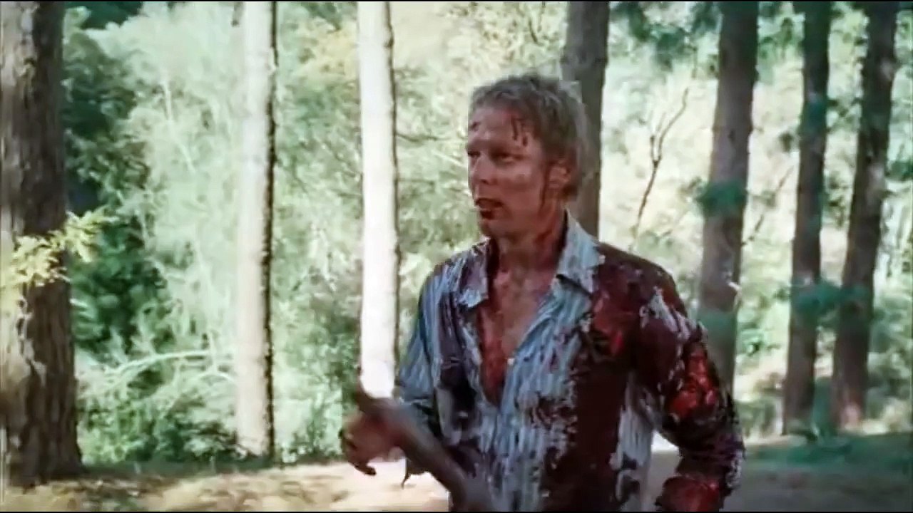 The Breed (2006) Movie Explained In Hindi  The Breed Film Ending Explained _ Horro Thriller Slasher