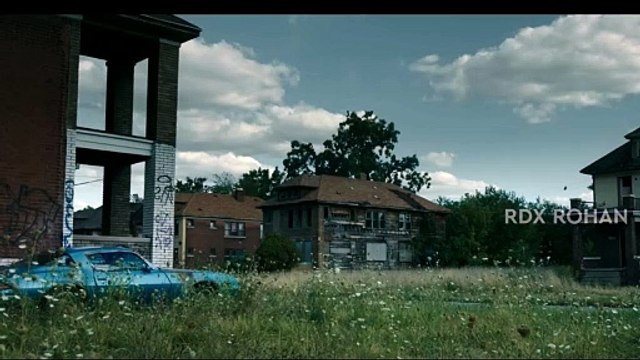 Don't Breathe (2016) Movie Explained In Hindi Horror Slasher Thriller Movie Ending Explained