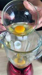 When I make a cake like this, everyone asks how!