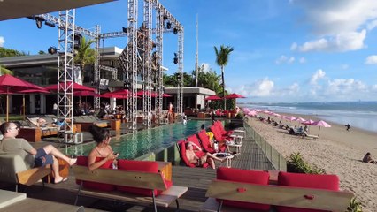 Best Things To Do in Bali 2024 4K