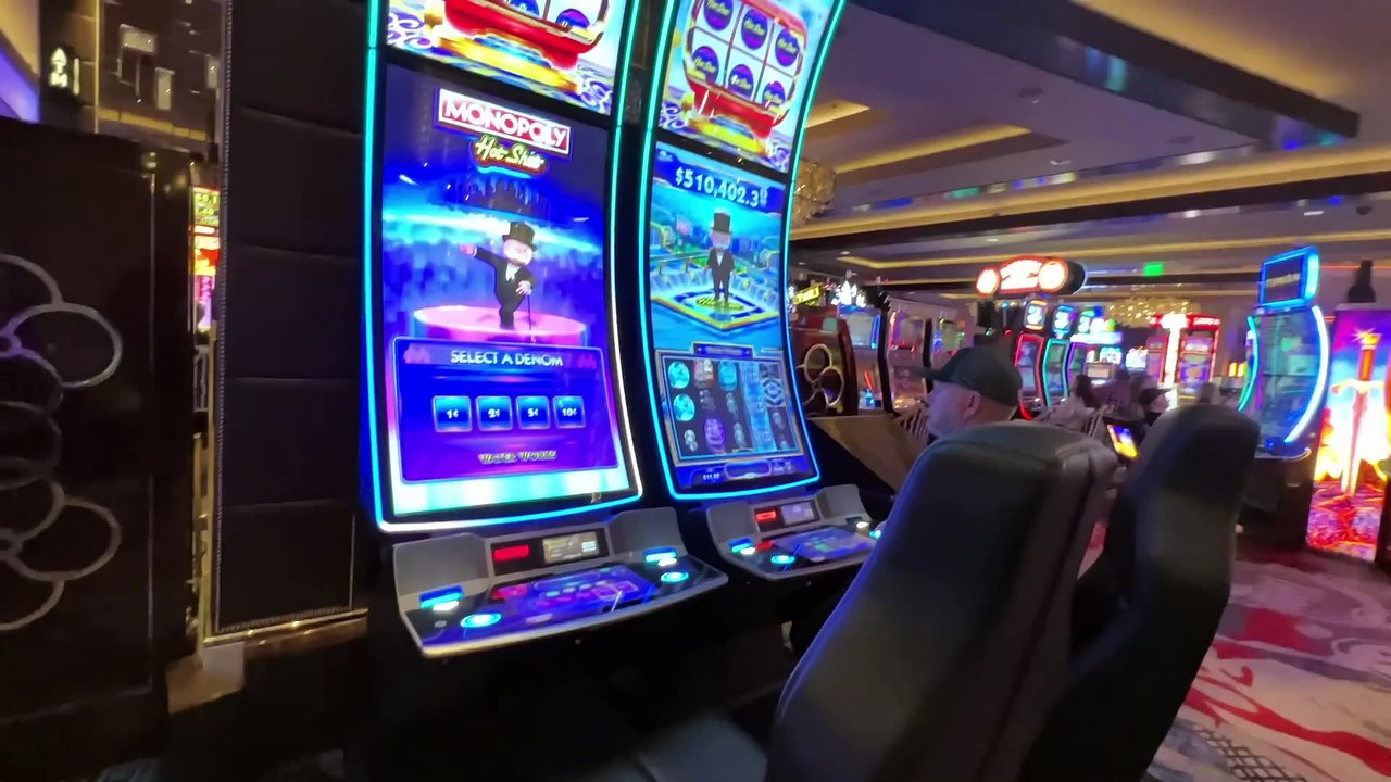 Best Things To Do in Las Vegas 2024 4K