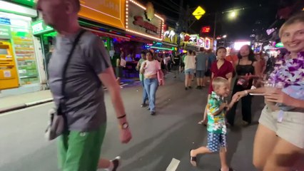 Phuket Thailand Travel Guide 4K
