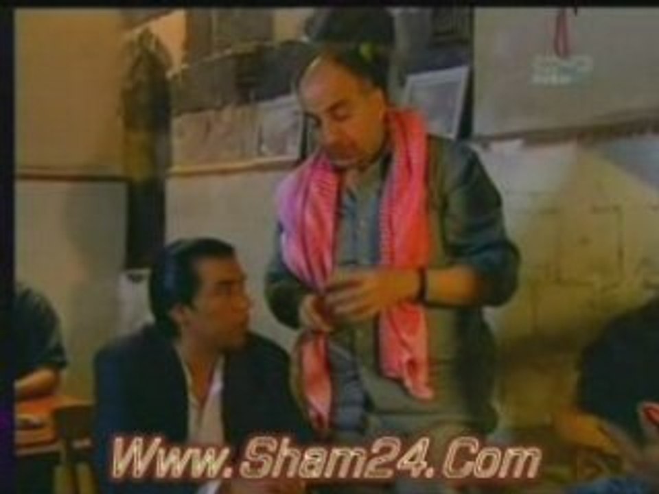 Sham24.com - arabiyat ahlen bi omri