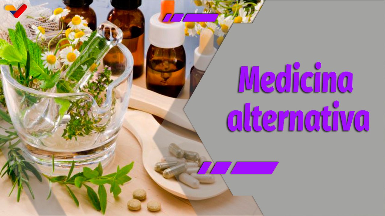 Al Día | Otra forma de sanar, image size:1280x720