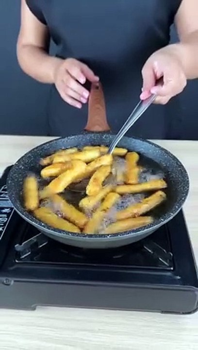 Don't throw away rice, make this recipe and everyone will be surprised!