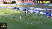 Tunisia vs Namibia 0-1 Highlights & All Goals Africa Cup of Nation 2024