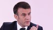 Macron veut dix opérations « place nette » contre le trafic de drogue par semaine