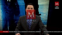 Marko Cortés se postula sobre diputado asaltado del PAN