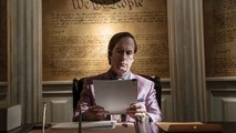 Emmys Snubs & Surprises: 'Better Call Saul' Ends With Zero Emmy Wins | THR News Video