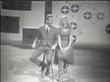 JIMMY HANNAN & LAUREL LEA - This Can't Be Love (Bandstand 1964)