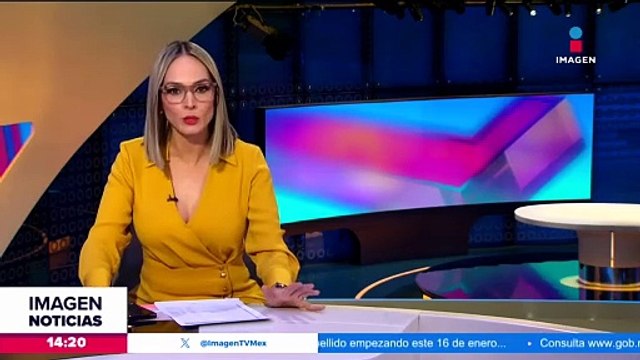 Delitos de fuero federal tuvieron una reducción: Rosa Icela Rodríguez