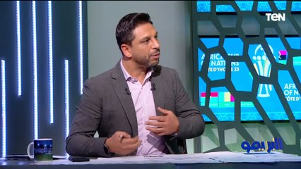 "حجازي مش جاهز وياسر أفضل منه".. عصام شلتوت يوضح الأخطاء اللي وقع فيها فيتوريا أمام موزمبيق