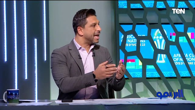 ماينفعش تطلع تخبط في المتخبط .. عصام شلتوت يفتح النار على جمال بلماضي والركراكي بسبب منتخب مصر