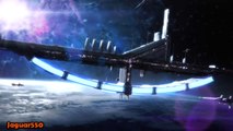 Mass Effect Trilogy Miranda Romance Complete All Scenes (ME2, ME3, Citadel DLC)