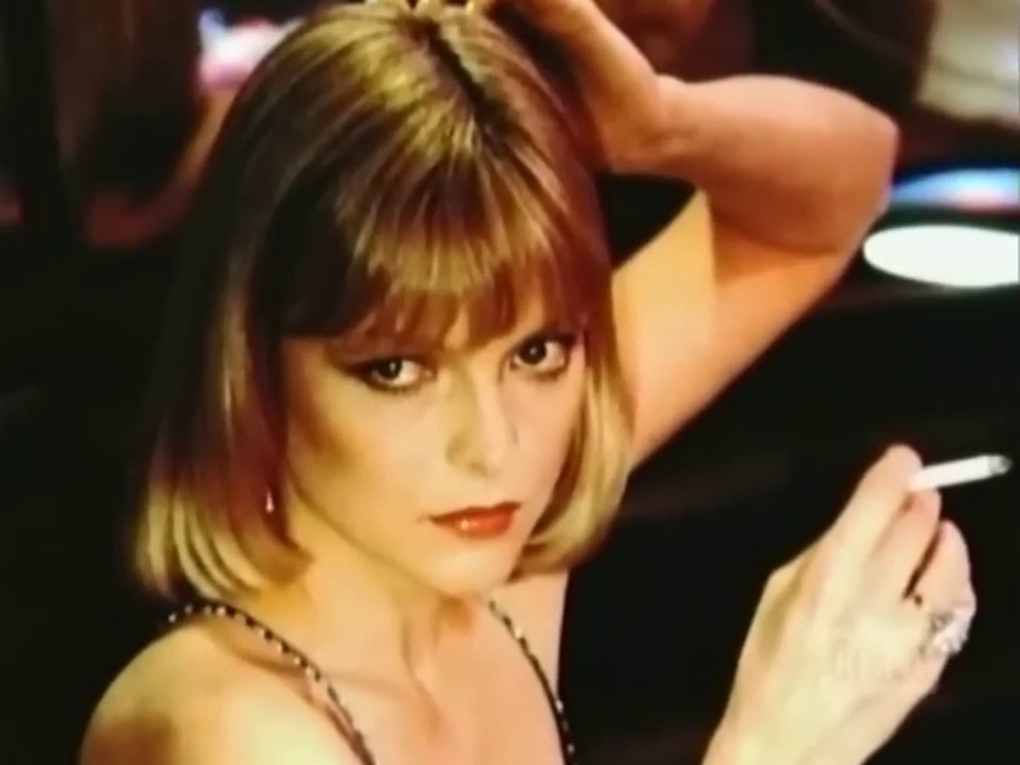 Michelle Pfeiffer - Inside The Actors Studio (2007) - video Dailymotion, image size:1440x1080