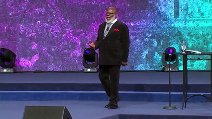One Thing Gets Everything - Bishop T.D. Jakes