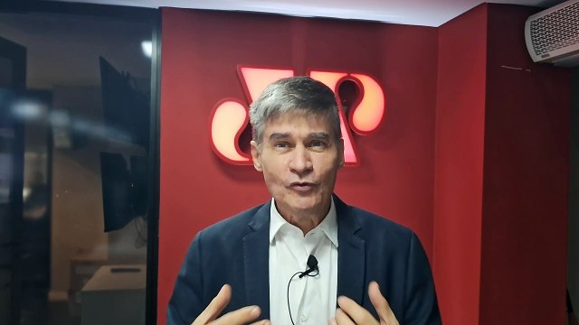 Fábio Piperno: Valdemar Costa Neto quis passar um recado ao elogiar Lula
