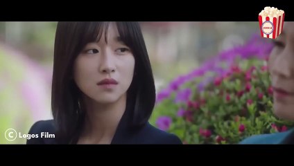 A boy sees his mom get killed by a gangster and decides to become a lawyer to take revenge