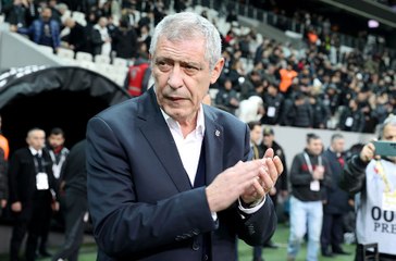 Santos'tan transfer sözleri! “Beşiktaş'a 2-3 oyuncu getirmeyi düşünüyoruz''