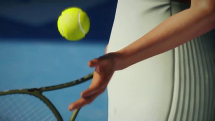 Top Spin 2K25: Exciting Premier Teaser Revealed 🎮