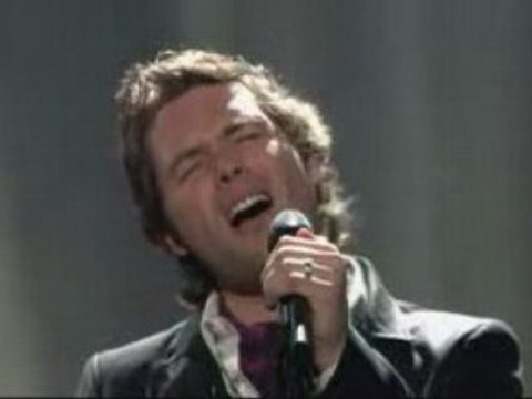 Ai7 Top9 Part6 Michael Johns American Idol