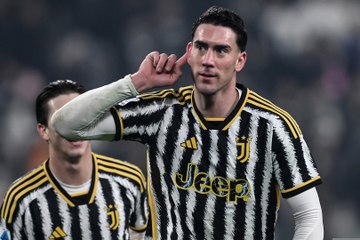 Serie A : La Juventus en maîtrise contre Sassuolo