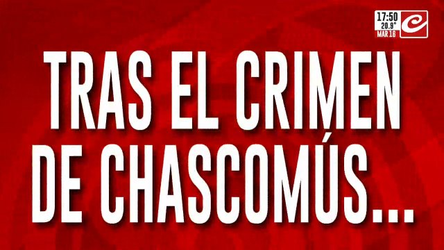 Menores: asesinos y también violentos