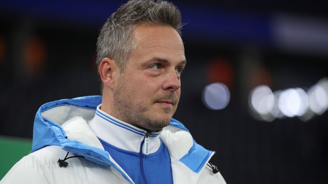 Neuendorf über Bernstein: 'Überaus beeindruckende Geschichte'