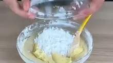 Only 3 ingredients and it melts in your mouth!